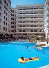 Triton Empire Hotel 